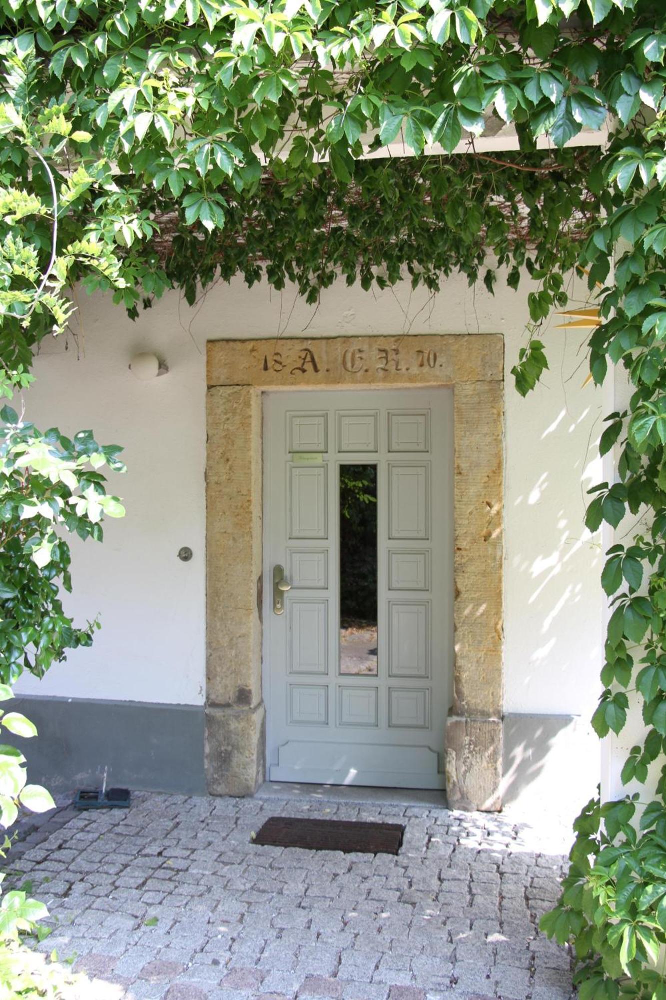 Villa Ferienhaus Königstein Kurort Gohrisch Exterior foto